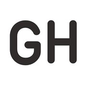 Gevorg Hakobyan-ԳԼԽԱՎՈՐ - լոգոտիպ