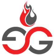 Логотип: G-G SOLUTIONS