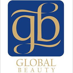 Global Beauty - լոգոտիպ