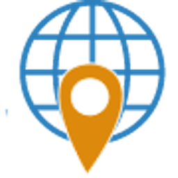 Логотип: Global Information