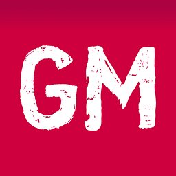 GMarketing - լոգոտիպ
