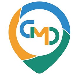 GMD - լոգոտիպ