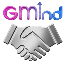 GMind Partners - լոգոտիպ