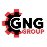 GNG GROUP - լոգոտիպ