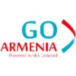 GoArmenia logo