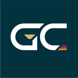 Gold Center logo
