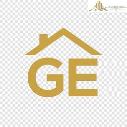 GoldenEstate - լոգոտիպ