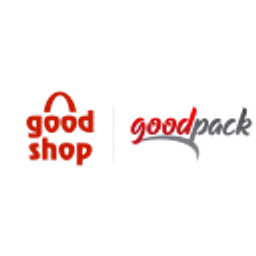 GoodShop ինտերնետ-խանութ - լոգոտիպ
