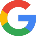 Google — լոգոտիպ