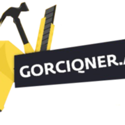 GORCIQNER.am logo