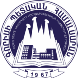 Գորիսի պետական համալսարան - լոգոտիպ