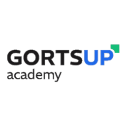 GortsUp Academy - լոգոտիպ