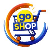 Go Shop - լոգոտիպ
