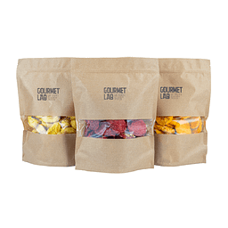 GourmetLab - լոգոտիպ