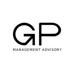 GPMA - լոգոտիպ