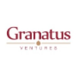 Granatus Ventures - լոգոտիպ