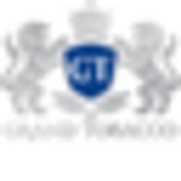 GRAND MARKETING logo