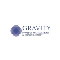 Gravity - լոգոտիպ