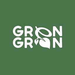 Green Green - լոգոտիպ