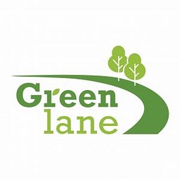 Green Lane NGO - լոգոտիպ