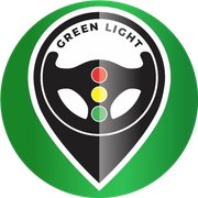 Green Light - լոգոտիպ