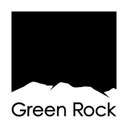 Green Rock - լոգոտիպ