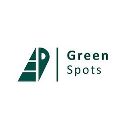 Логотип: Green Spots