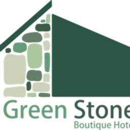 GreenStone - լոգոտիպ