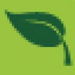 GreenTravel - լոգոտիպ
