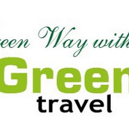 GreenWay Travel - լոգոտիպ