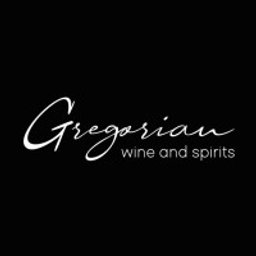 Логотип: Gregorian Wine & Spirits