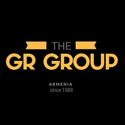 GR GROUP Կահույք logo