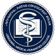 Grigoris logo