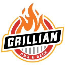 Grillian - լոգոտիպ