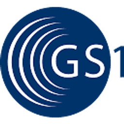 GS1 Armenia - լոգոտիպ