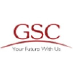 Логотип: GSC