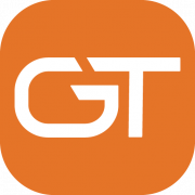 Логотип: GTnet