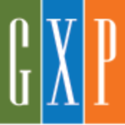 gxp.am - լոգոտիպ