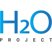 H2O Project - լոգոտիպ