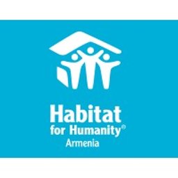 Логотип: Habitat Армения