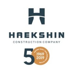 Haekshin logo