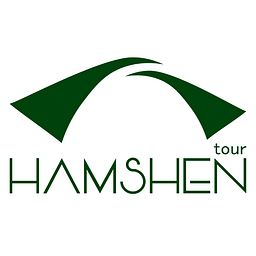 Hamshen Tour - լոգոտիպ