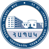 Հոգեկան առողջության պահպանման ազգային կենտրոն - լոգոտիպ