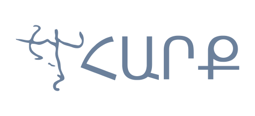 Harq - լոգոտիպ