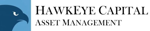 hawkeyecapital.am - լոգոտիպ