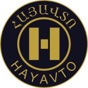 Hayavto - լոգոտիպ