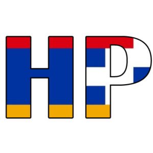 haypress.am - լոգոտիպ