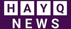 HayqNews - լոգոտիպ