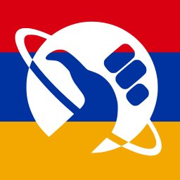 Путеводитель по переезду в Армению - լոգոտիպ