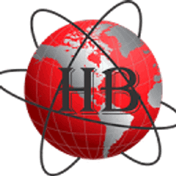 HB General Trading Limited - լոգոտիպ